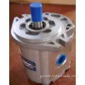 High Pressure Gear Pump Hydraulic Gear Pump with ISO9001 Approval Factory